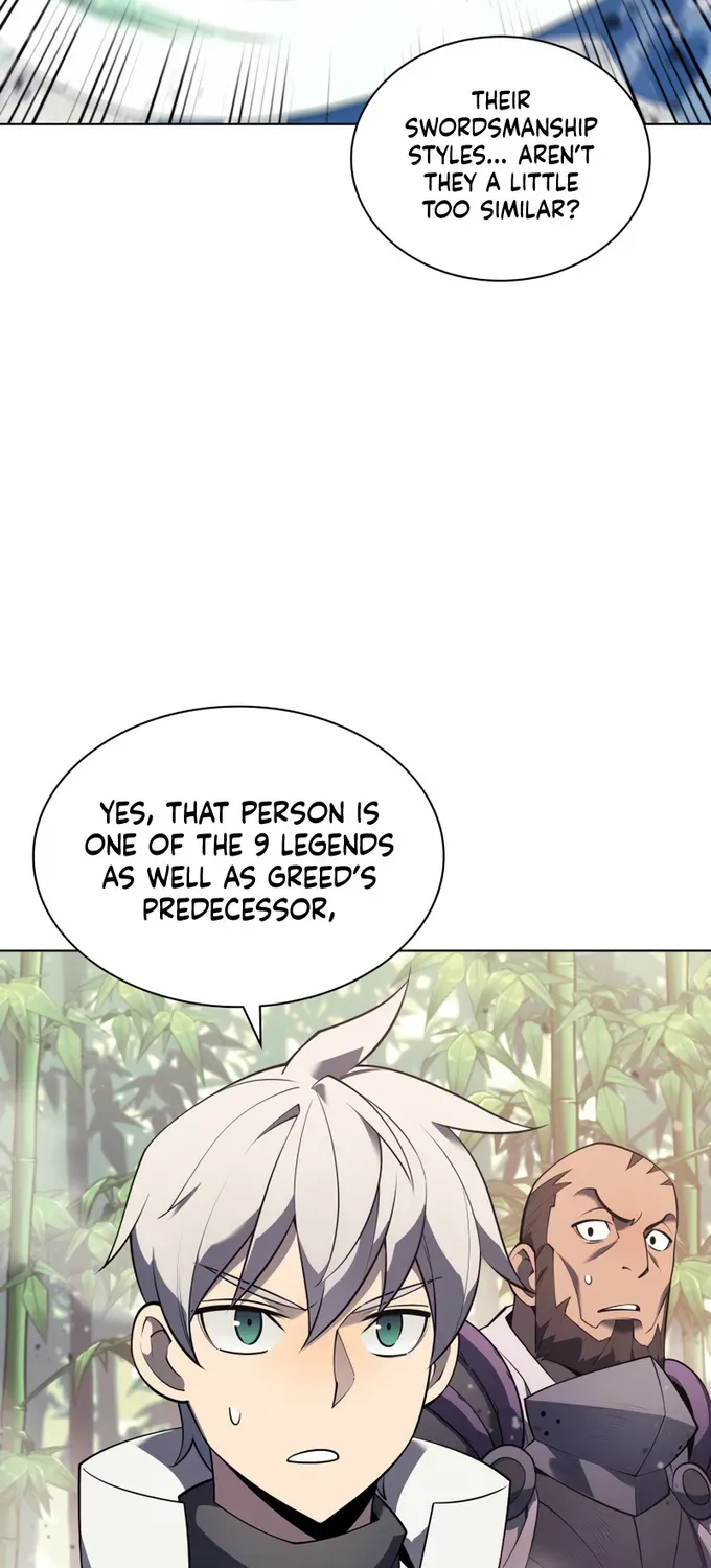 Read Overgeared (Team Argo) chapter 120 image 26 on Lezhin