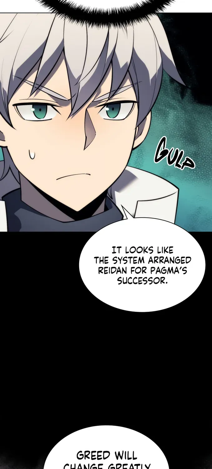 Read Overgeared (Team Argo) chapter 120 image 28 on Lezhin