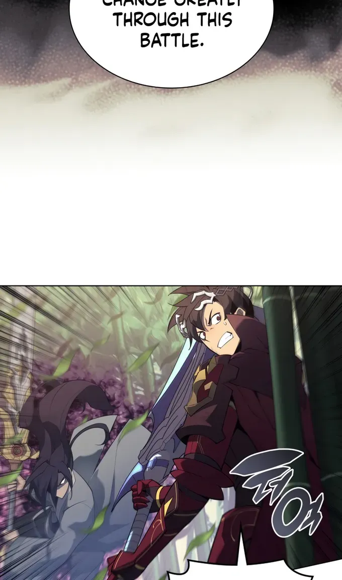 Read Overgeared (Team Argo) chapter 120 image 29 on Lezhin