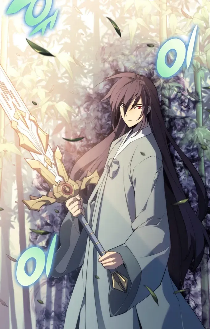 Read Overgeared (Team Argo) chapter 120 image 3 on Lezhin