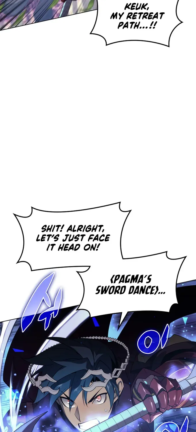 Read Overgeared (Team Argo) chapter 120 image 30 on Lezhin