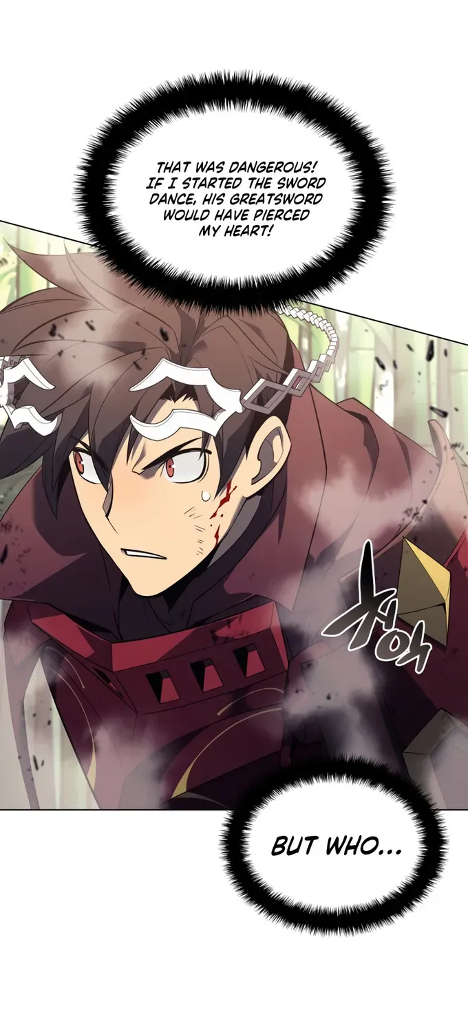 Read Overgeared (Team Argo) chapter 120 image 34 on Lezhin