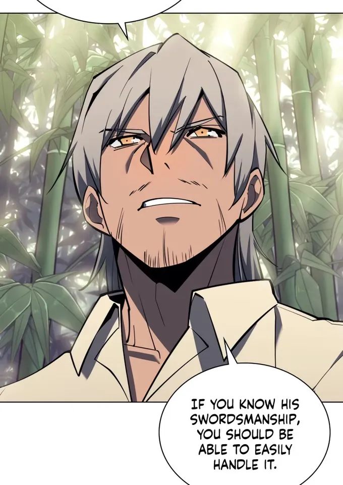 Read Overgeared (Team Argo) chapter 120 image 37 on Lezhin