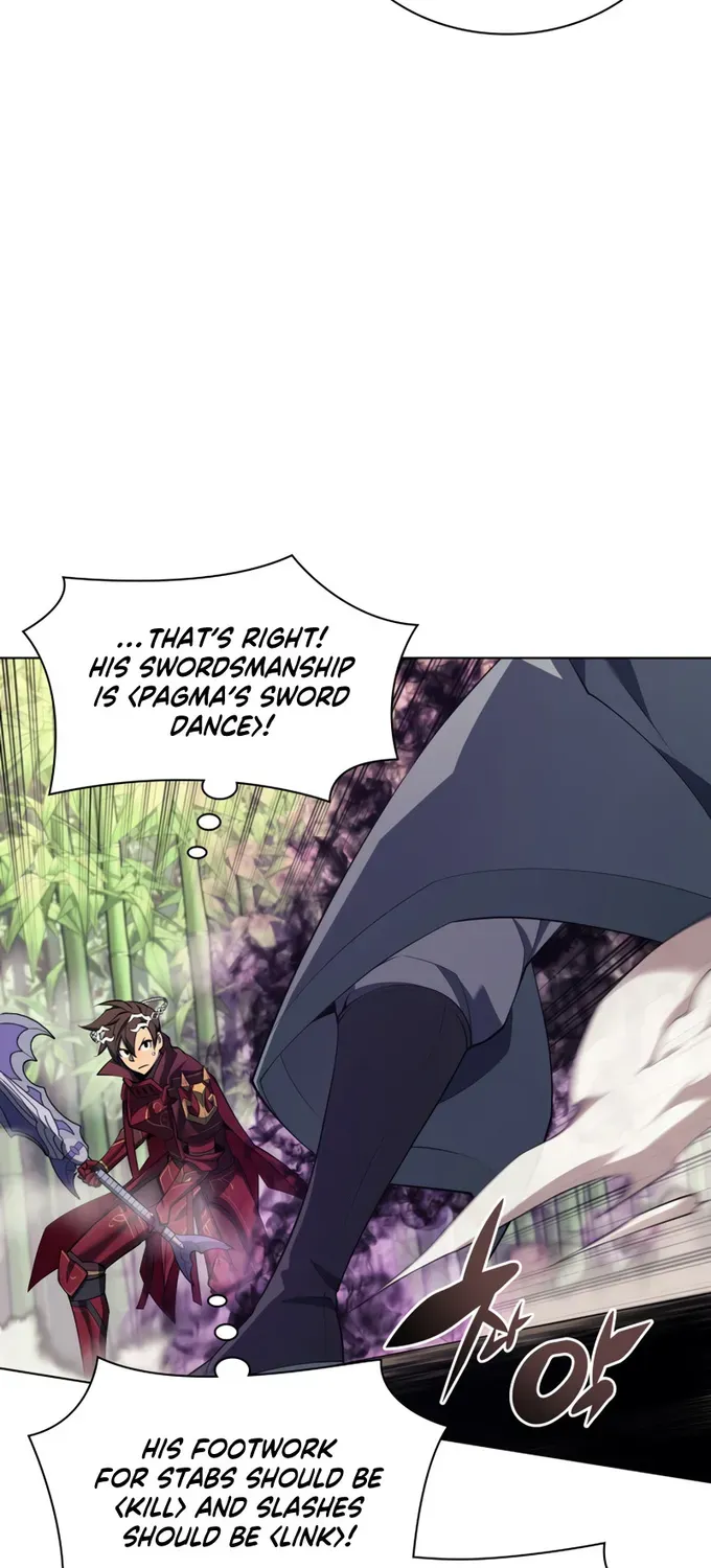 Read Overgeared (Team Argo) chapter 120 image 38 on Lezhin
