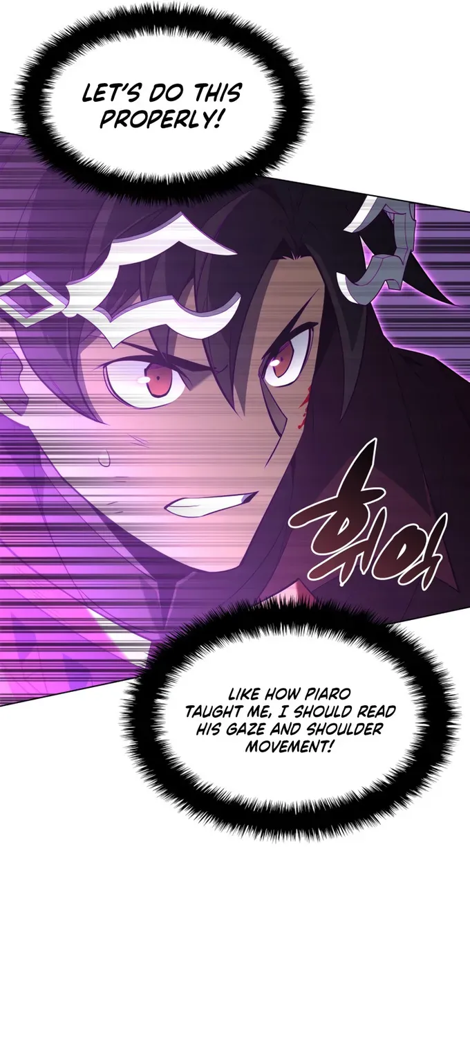 Read Overgeared (Team Argo) chapter 120 image 40 on Lezhin