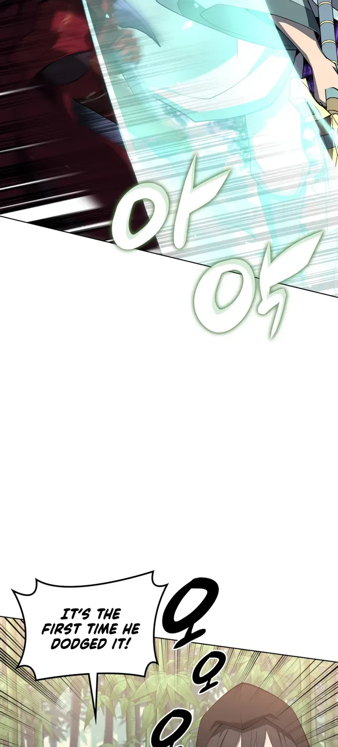 Read Overgeared (Team Argo) chapter 120 image 42 on Lezhin