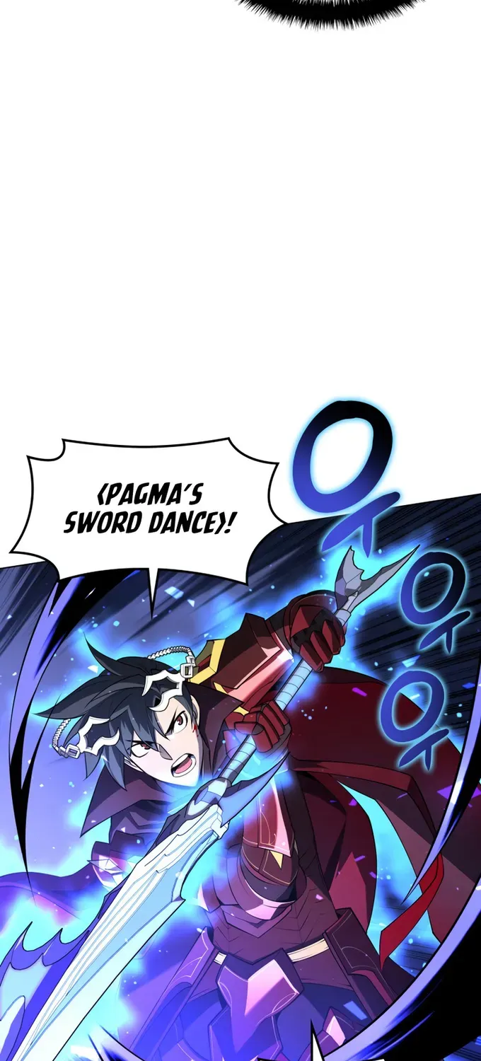 Read Overgeared (Team Argo) chapter 120 image 46 on Lezhin
