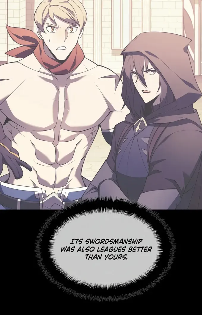 Read Overgeared (Team Argo) chapter 120 image 5 on Lezhin