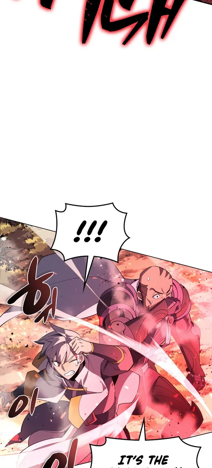 Read Overgeared (Team Argo) chapter 120 image 54 on Lezhin
