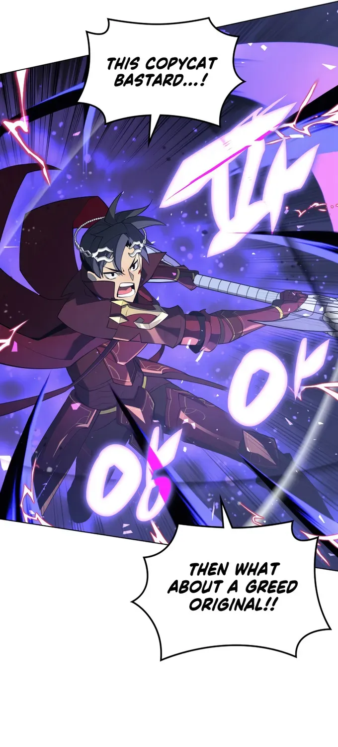 Read Overgeared (Team Argo) chapter 120 image 56 on Lezhin