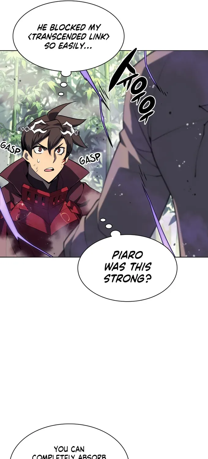 Read Overgeared (Team Argo) chapter 120 image 72 on Lezhin