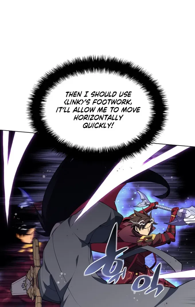 Read Overgeared (Team Argo) chapter 120 image 77 on Lezhin
