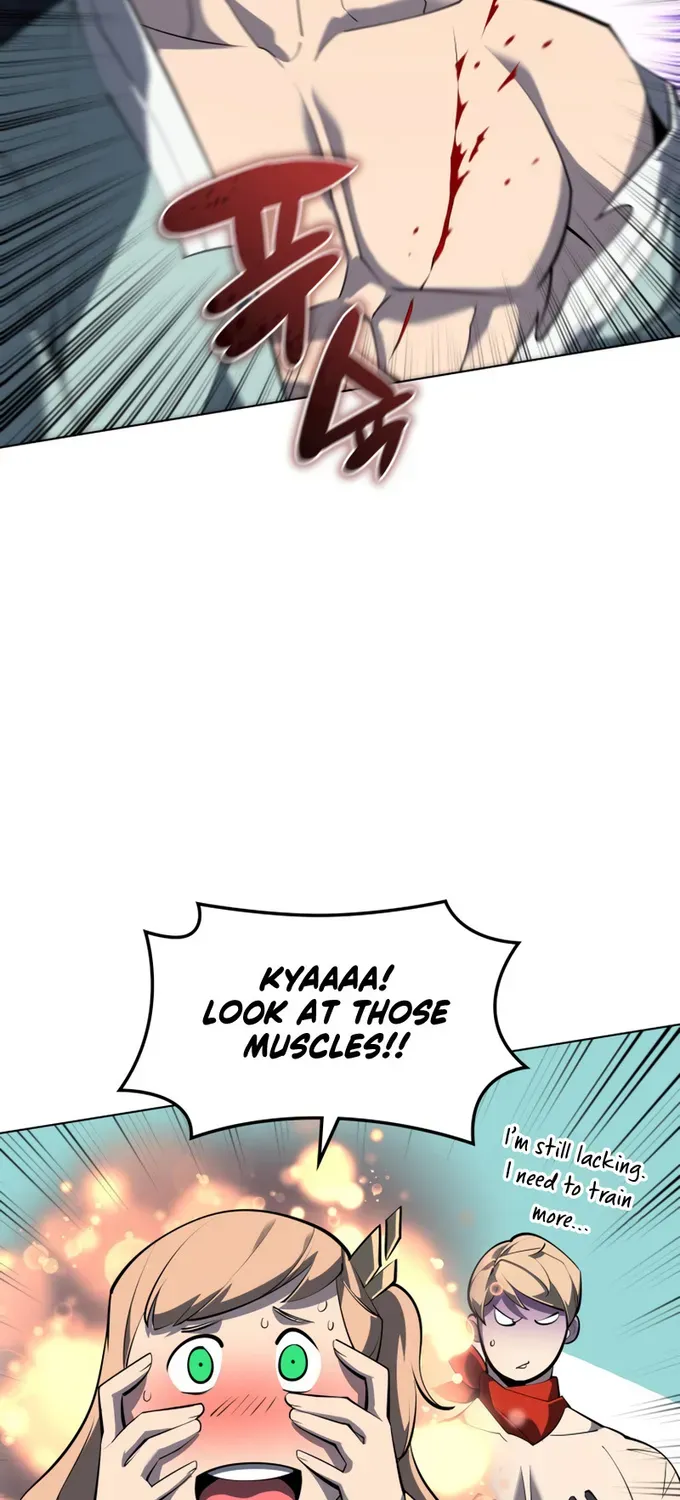 Read Overgeared (Team Argo) chapter 120 image 84 on Lezhin