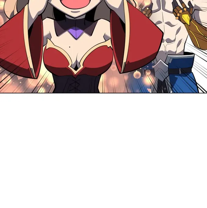 Read Overgeared (Team Argo) chapter 120 image 85 on Lezhin