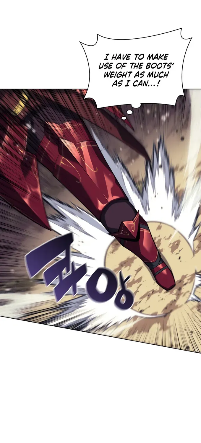 Read Overgeared (Team Argo) chapter 120 image 86 on Lezhin