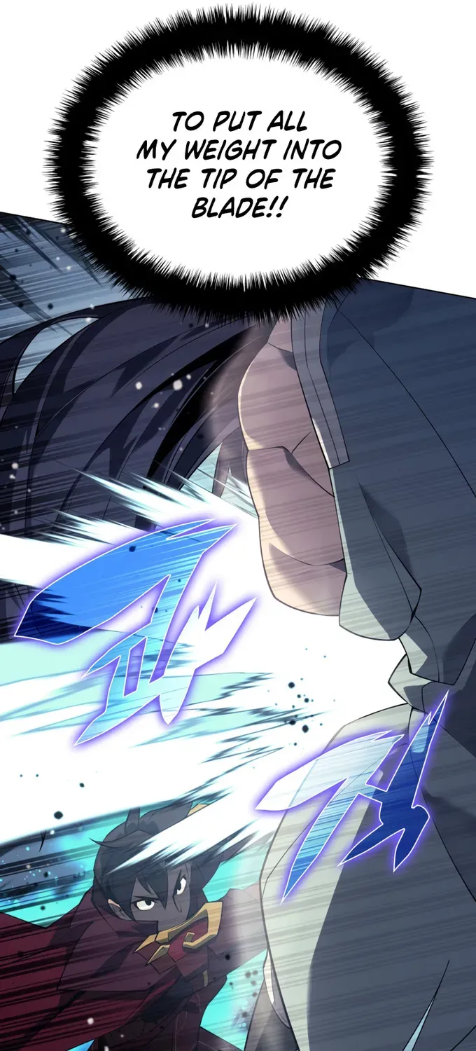 Read Overgeared (Team Argo) chapter 120 image 88 on Lezhin