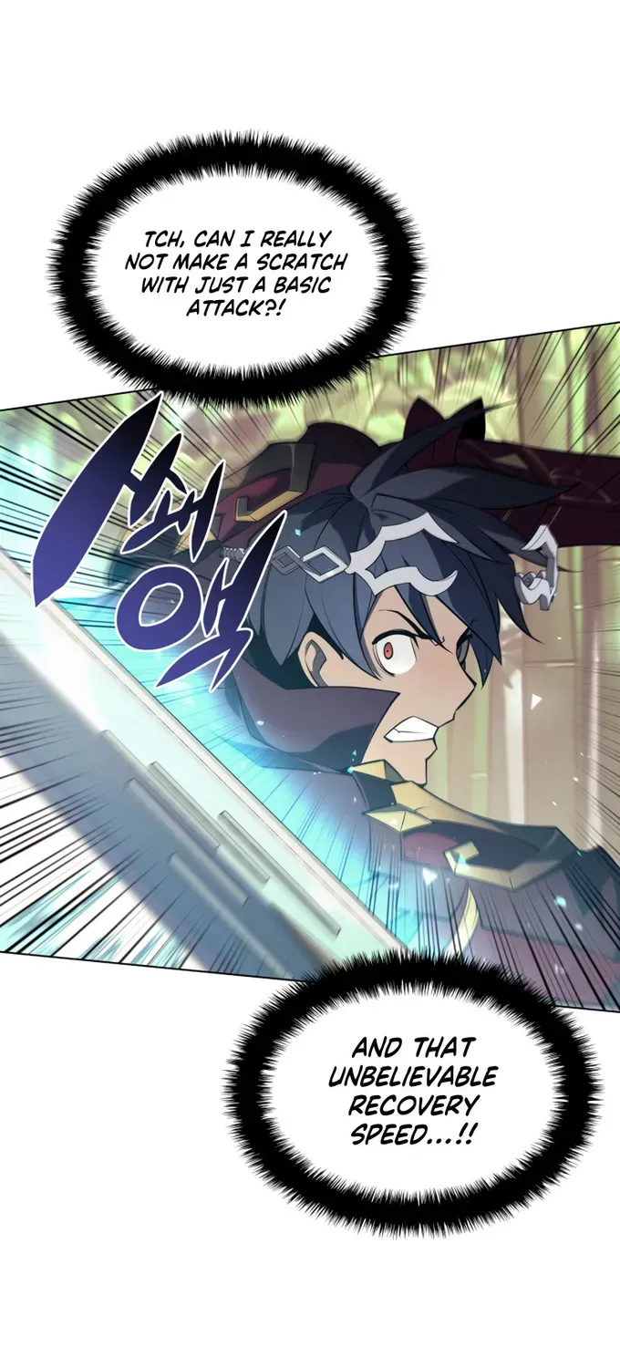Read Overgeared (Team Argo) chapter 120 image 92 on Lezhin