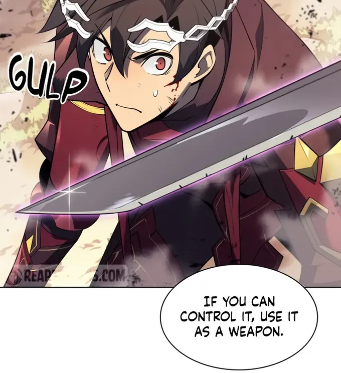 Read Overgeared (Team Argo) chapter 120 image 95 on Lezhin