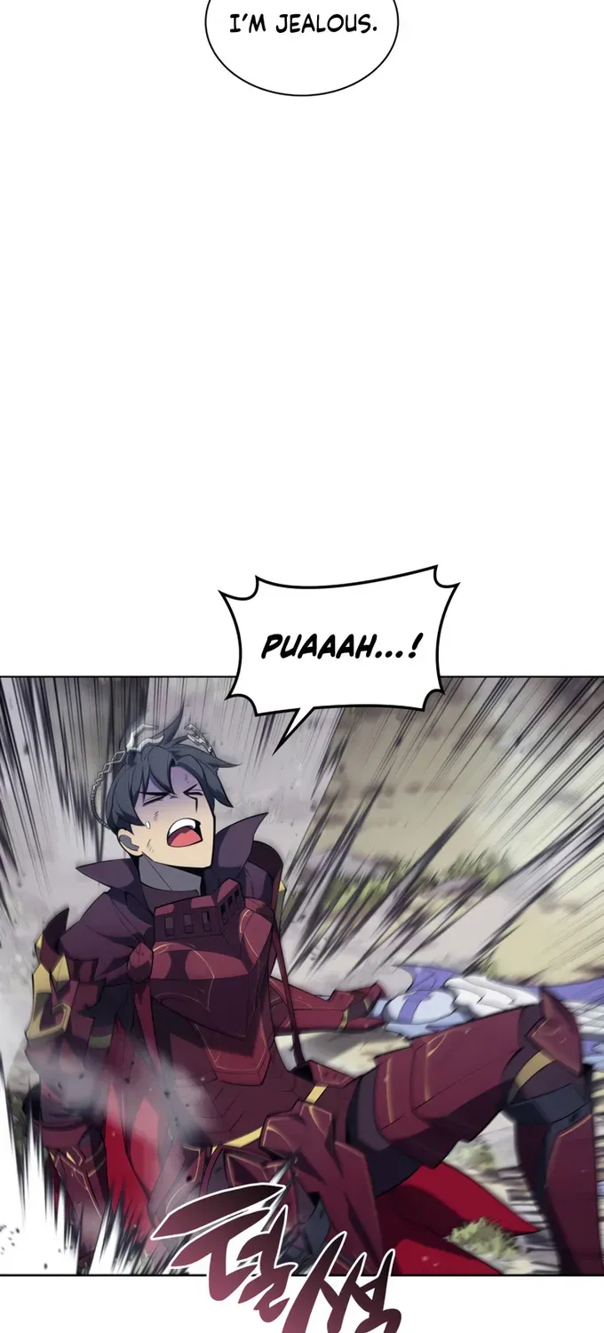 Read Overgeared (Team Argo) chapter 121 image 10 on Lezhin