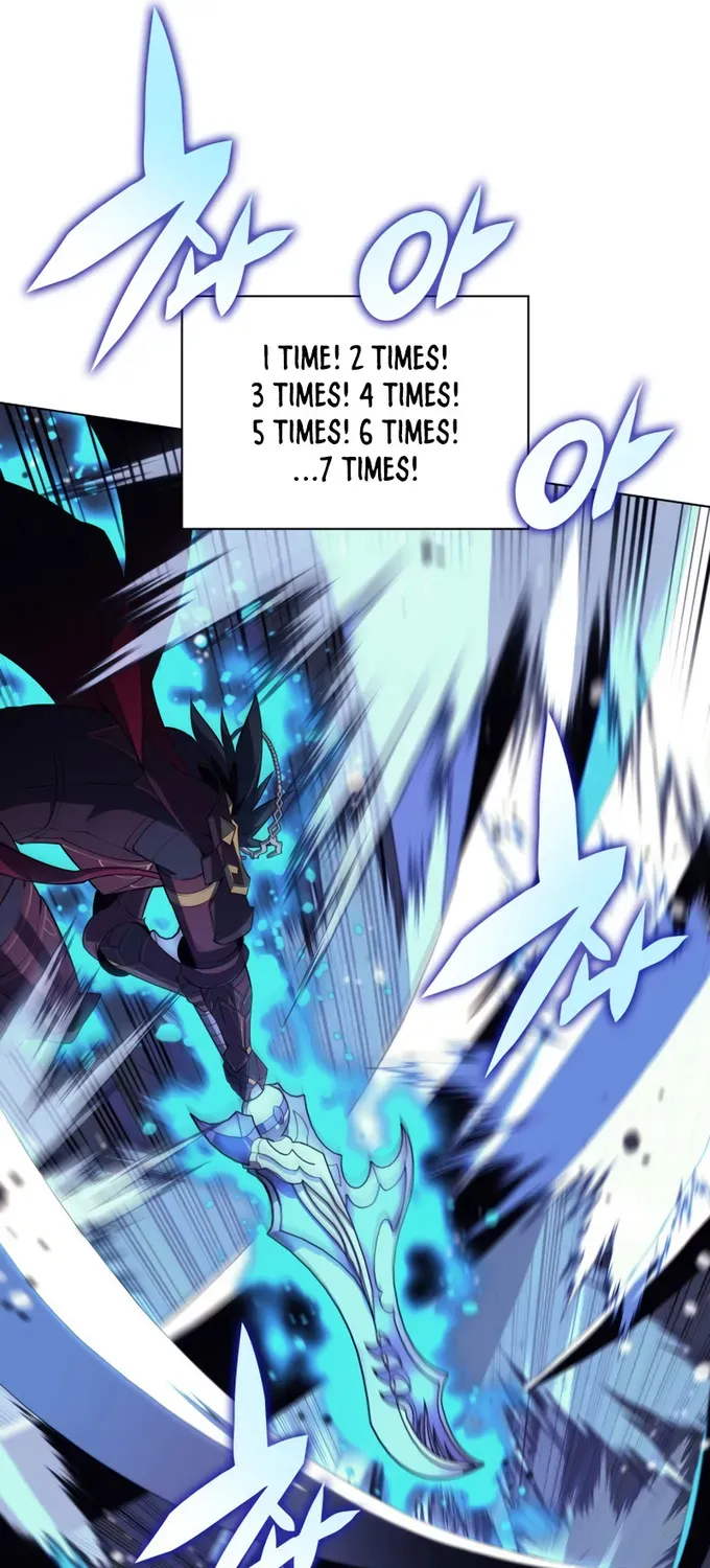 Read Overgeared (Team Argo) chapter 121 image 107 on Lezhin