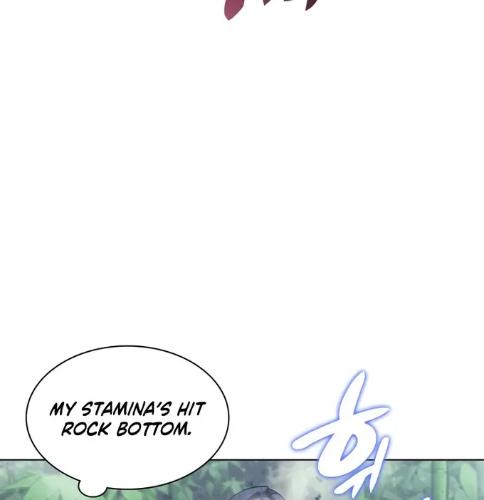 Read Overgeared (Team Argo) chapter 121 image 11 on Lezhin