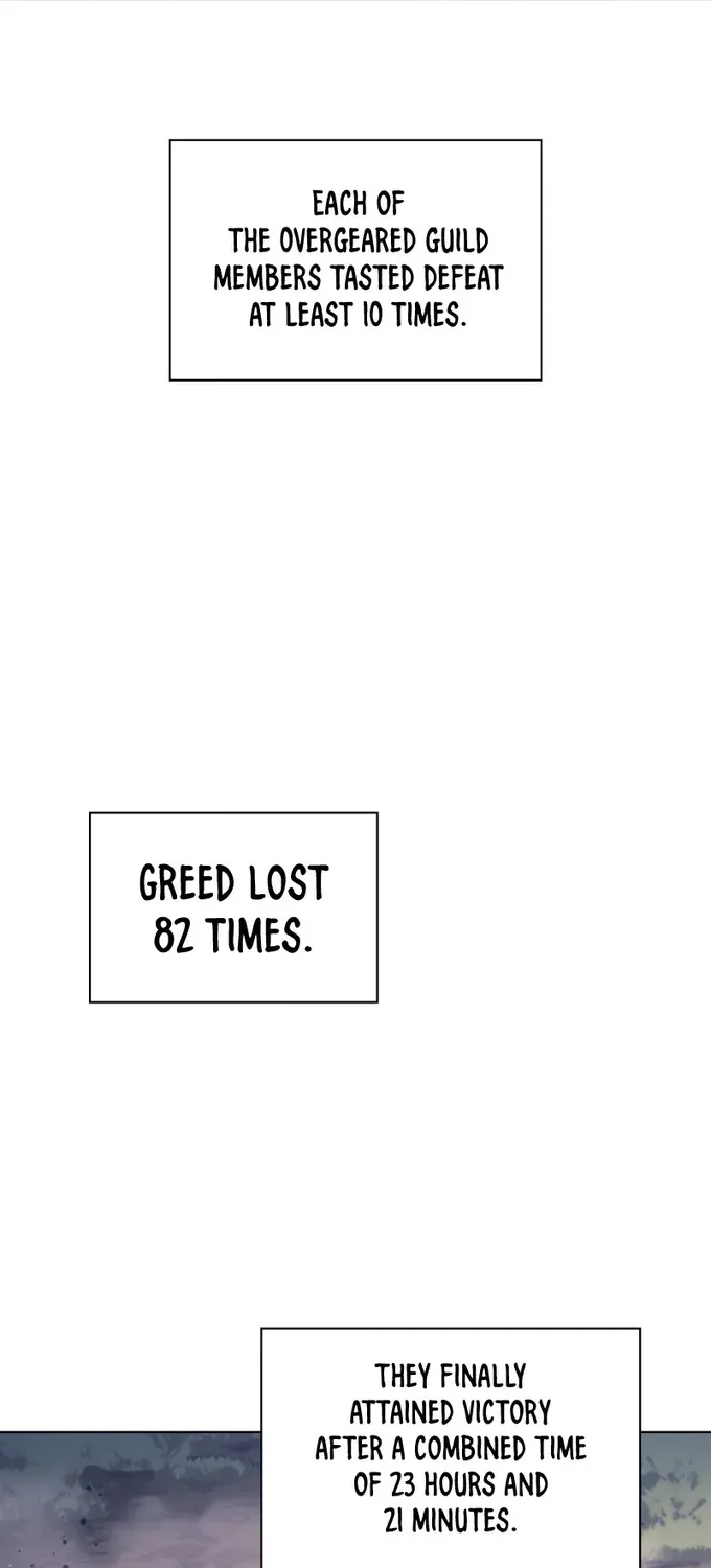Read Overgeared (Team Argo) chapter 121 image 119 on Lezhin