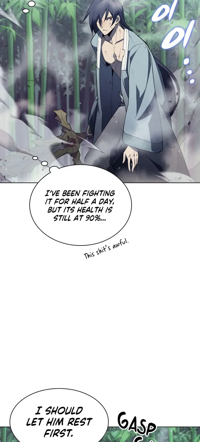 Read Overgeared (Team Argo) chapter 121 image 12 on Lezhin