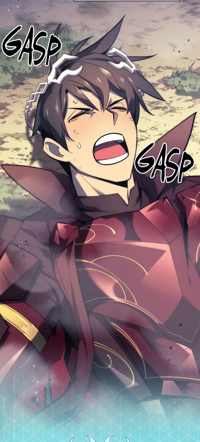 Read Overgeared (Team Argo) chapter 121 image 120 on Lezhin