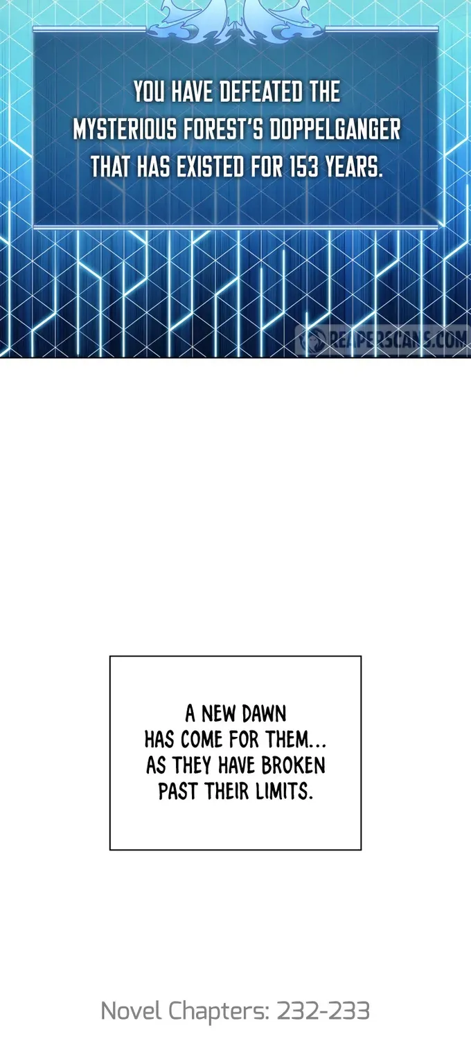 Read Overgeared (Team Argo) chapter 121 image 121 on Lezhin