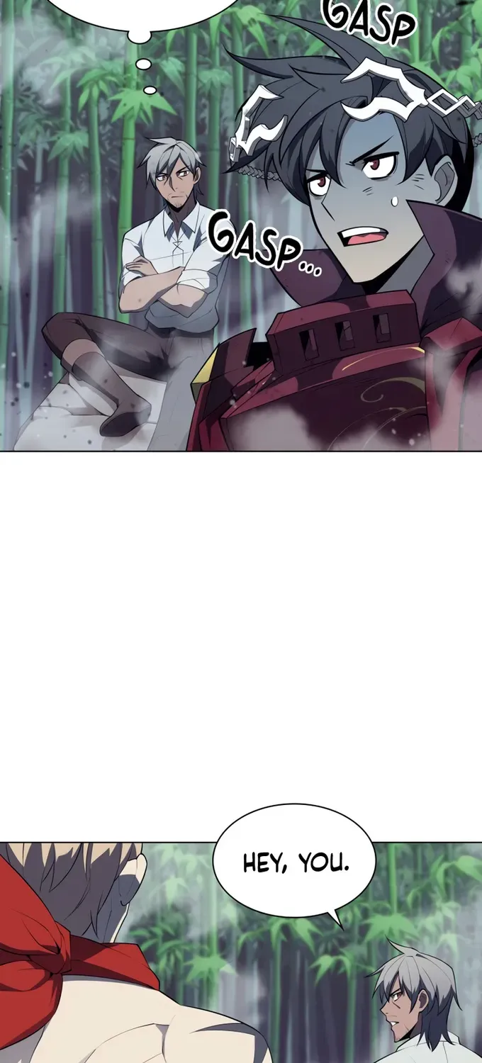 Read Overgeared (Team Argo) chapter 121 image 13 on Lezhin