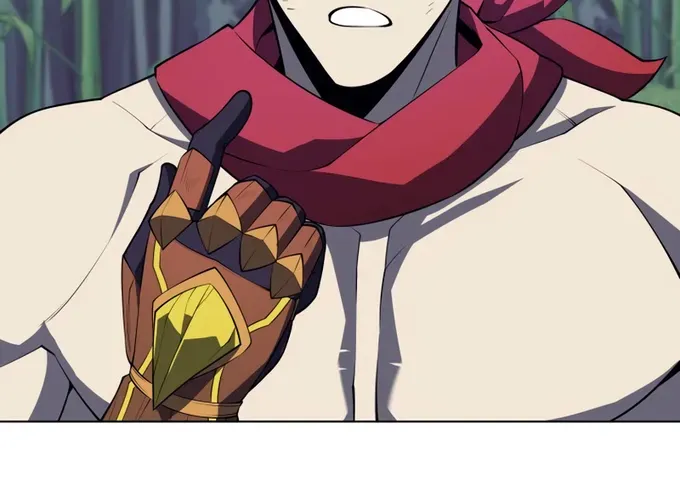 Read Overgeared (Team Argo) chapter 121 image 15 on Lezhin
