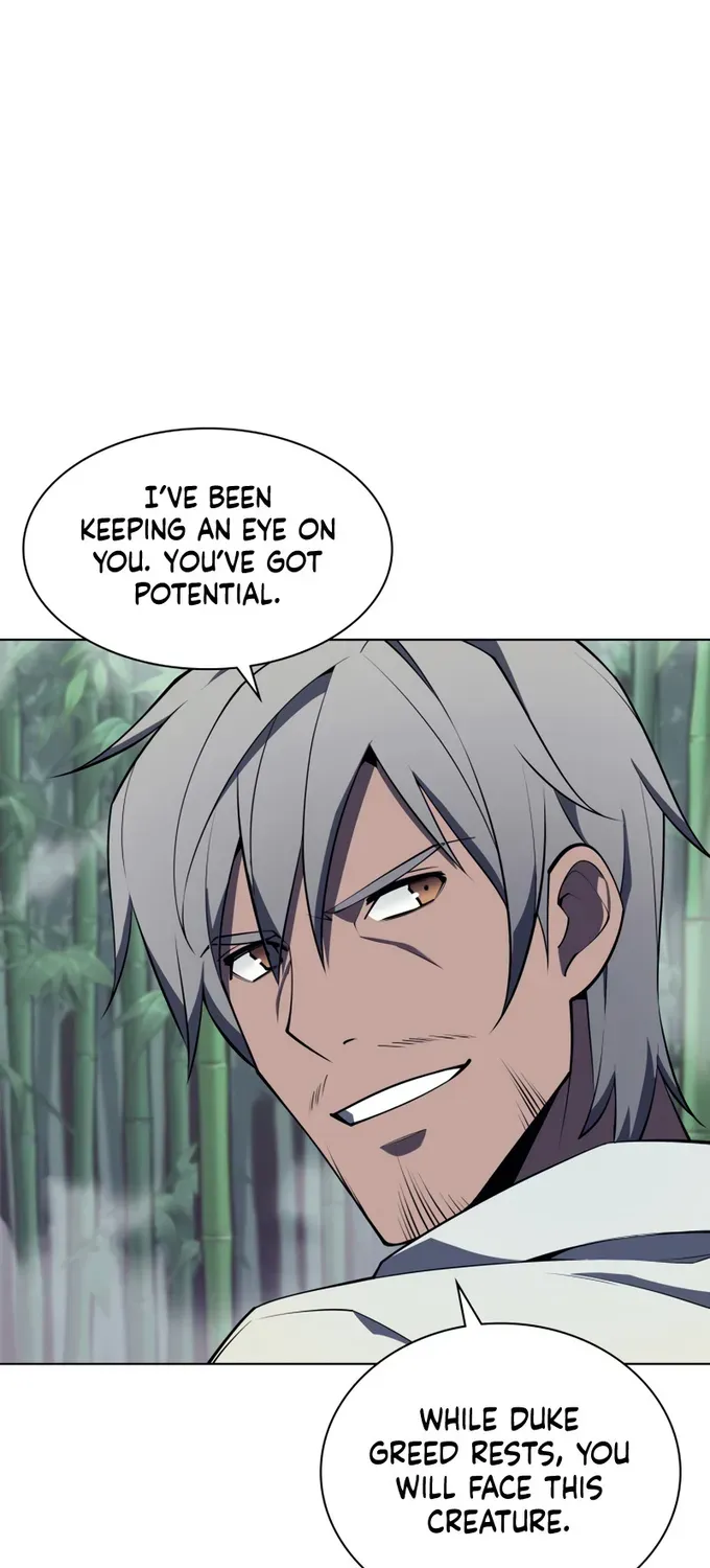 Read Overgeared (Team Argo) chapter 121 image 16 on Lezhin