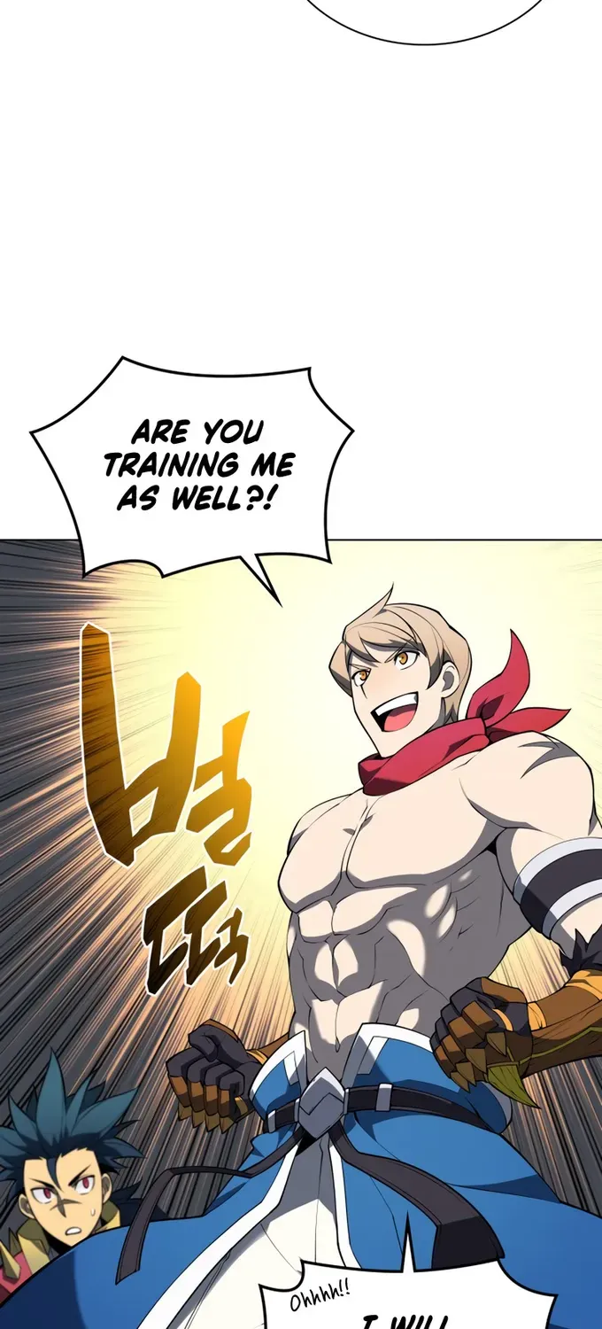 Read Overgeared (Team Argo) chapter 121 image 17 on Lezhin