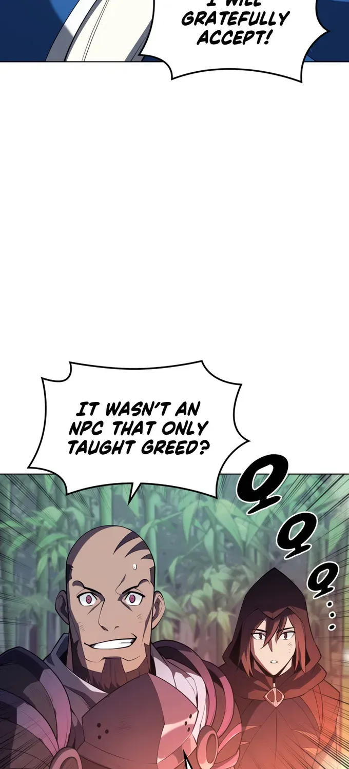 Read Overgeared (Team Argo) chapter 121 image 18 on Lezhin