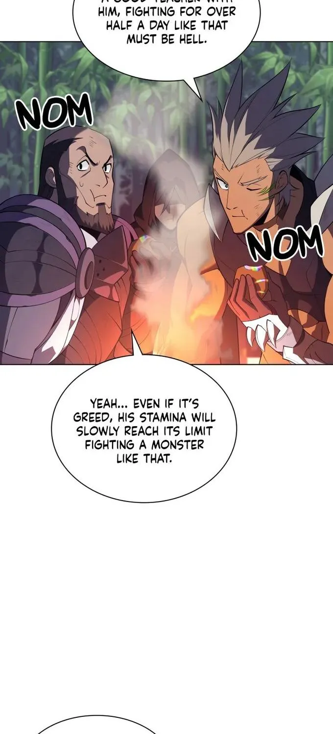 Read Overgeared (Team Argo) chapter 121 image 2 on Lezhin