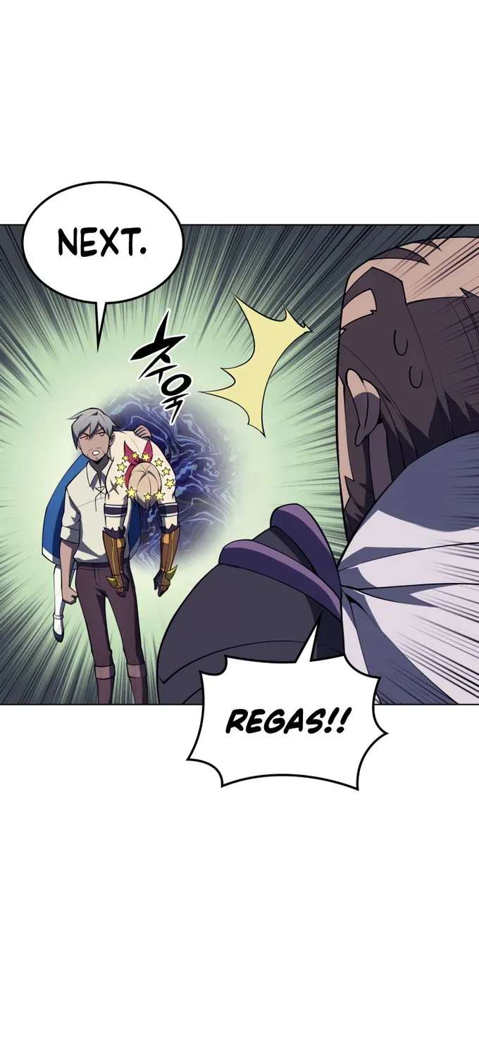 Read Overgeared (Team Argo) chapter 121 image 20 on Lezhin