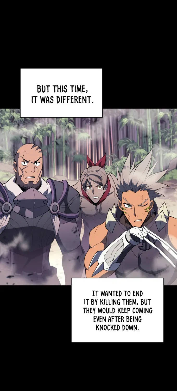 Read Overgeared (Team Argo) chapter 121 image 30 on Lezhin