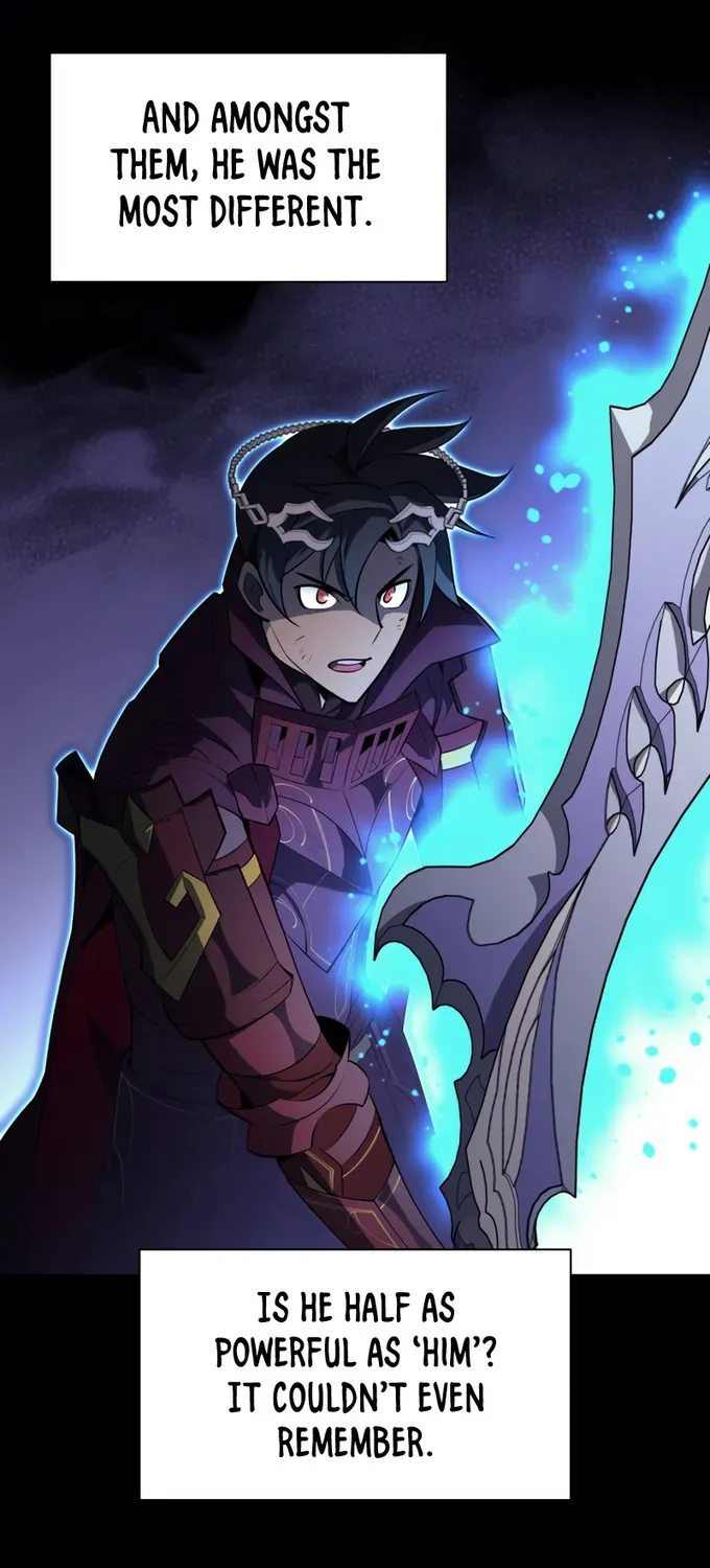 Read Overgeared (Team Argo) chapter 121 image 32 on Lezhin