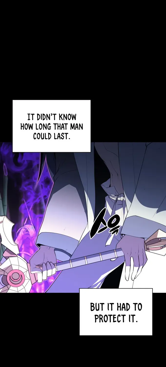 Read Overgeared (Team Argo) chapter 121 image 33 on Lezhin