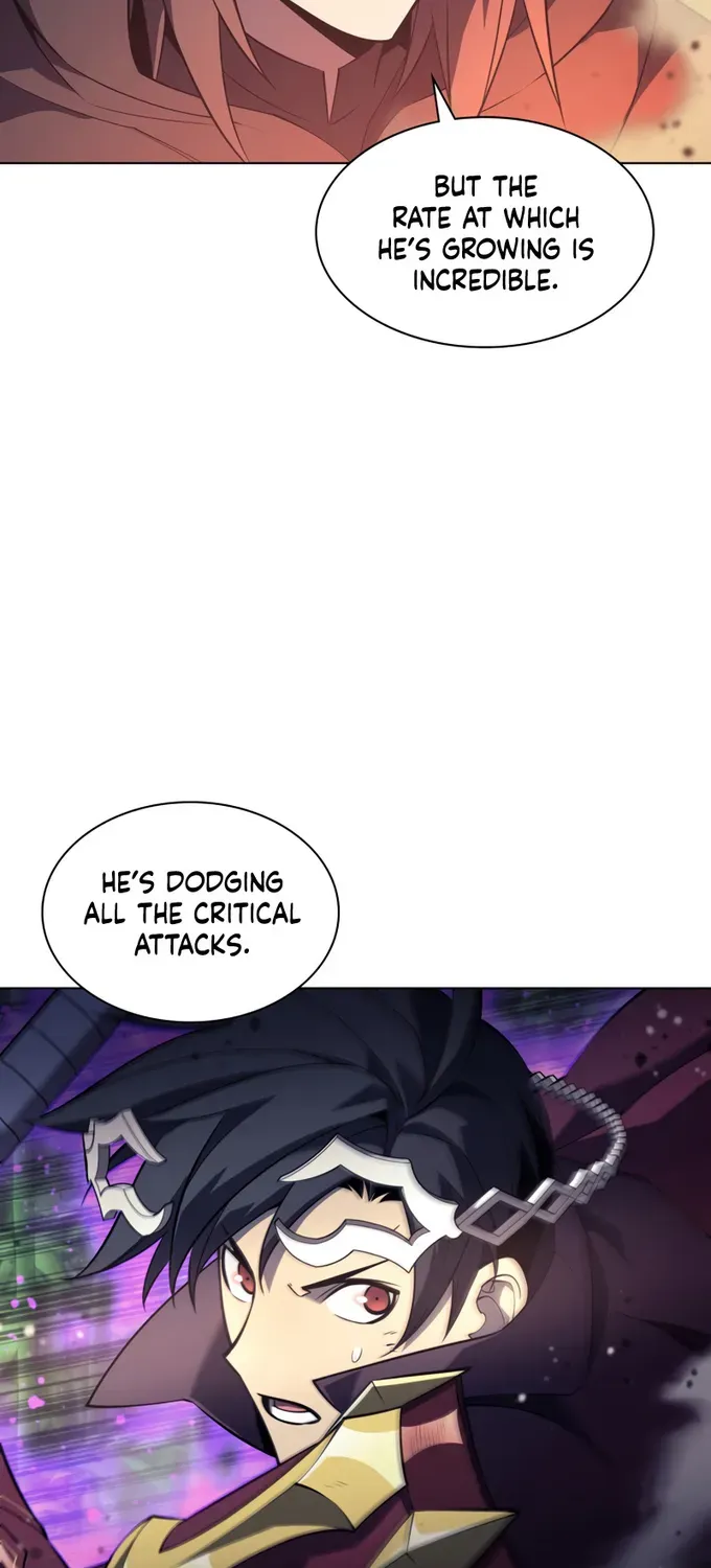 Read Overgeared (Team Argo) chapter 121 image 4 on Lezhin
