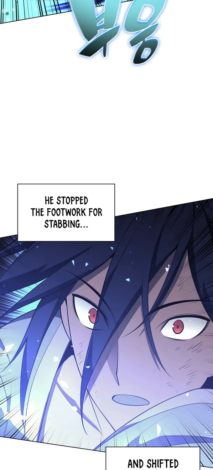 Read Overgeared (Team Argo) chapter 121 image 44 on Lezhin