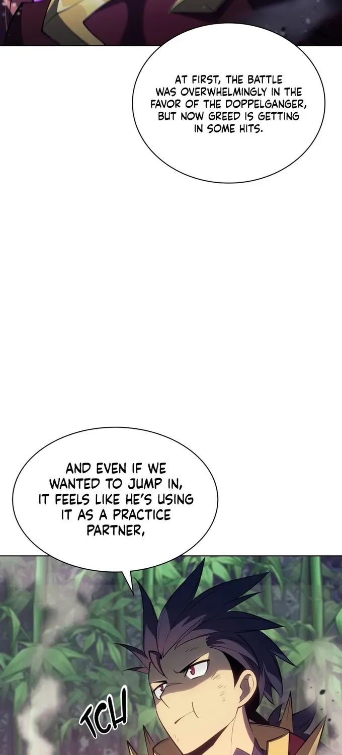 Read Overgeared (Team Argo) chapter 121 image 5 on Lezhin