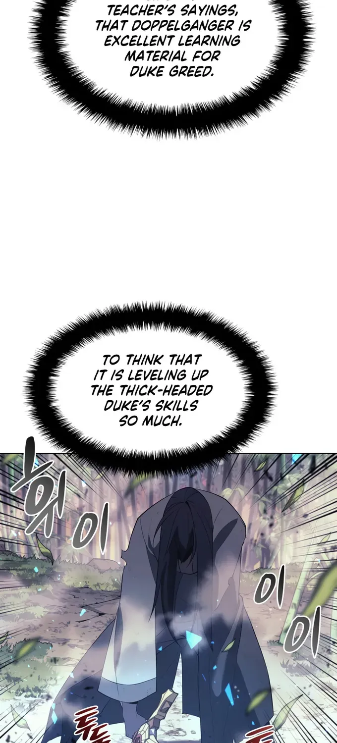 Read Overgeared (Team Argo) chapter 121 image 50 on Lezhin