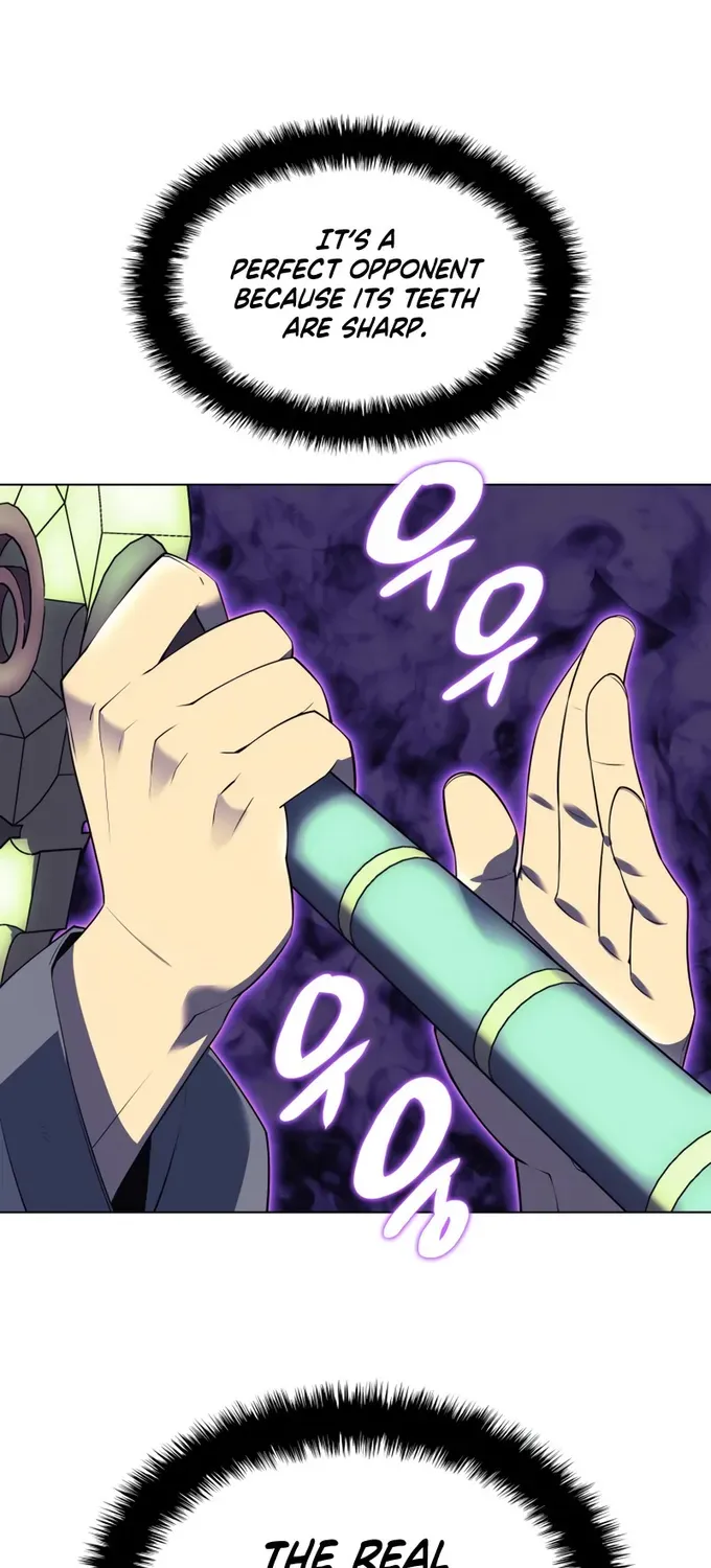 Read Overgeared (Team Argo) chapter 121 image 53 on Lezhin