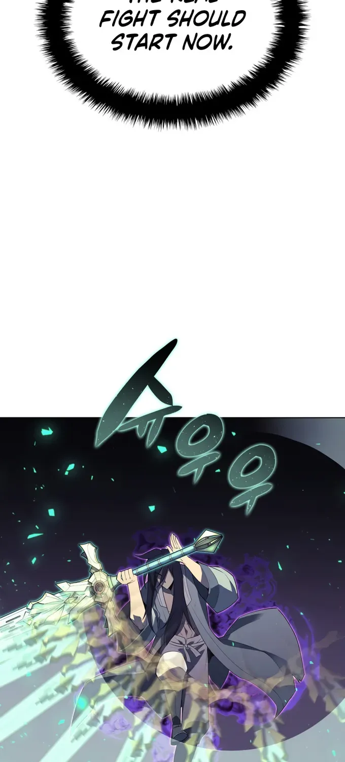 Read Overgeared (Team Argo) chapter 121 image 54 on Lezhin