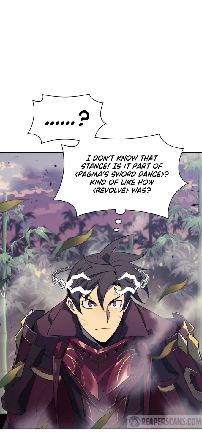 Read Overgeared (Team Argo) chapter 121 image 56 on Lezhin