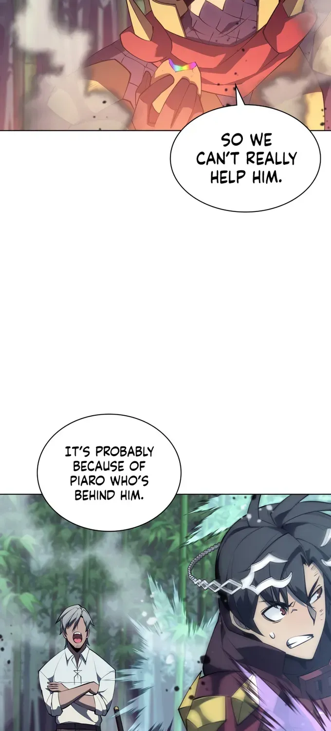 Read Overgeared (Team Argo) chapter 121 image 6 on Lezhin
