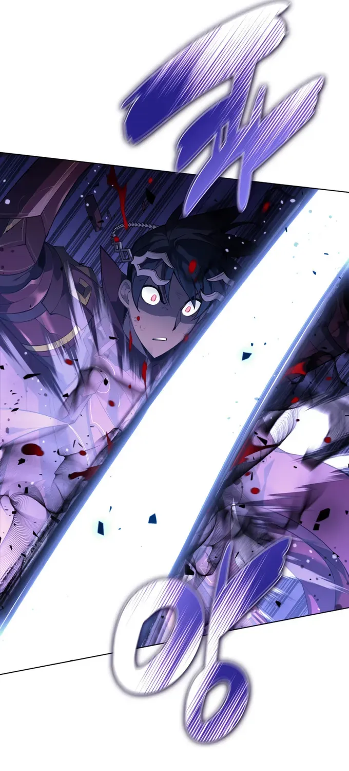 Read Overgeared (Team Argo) chapter 121 image 62 on Lezhin