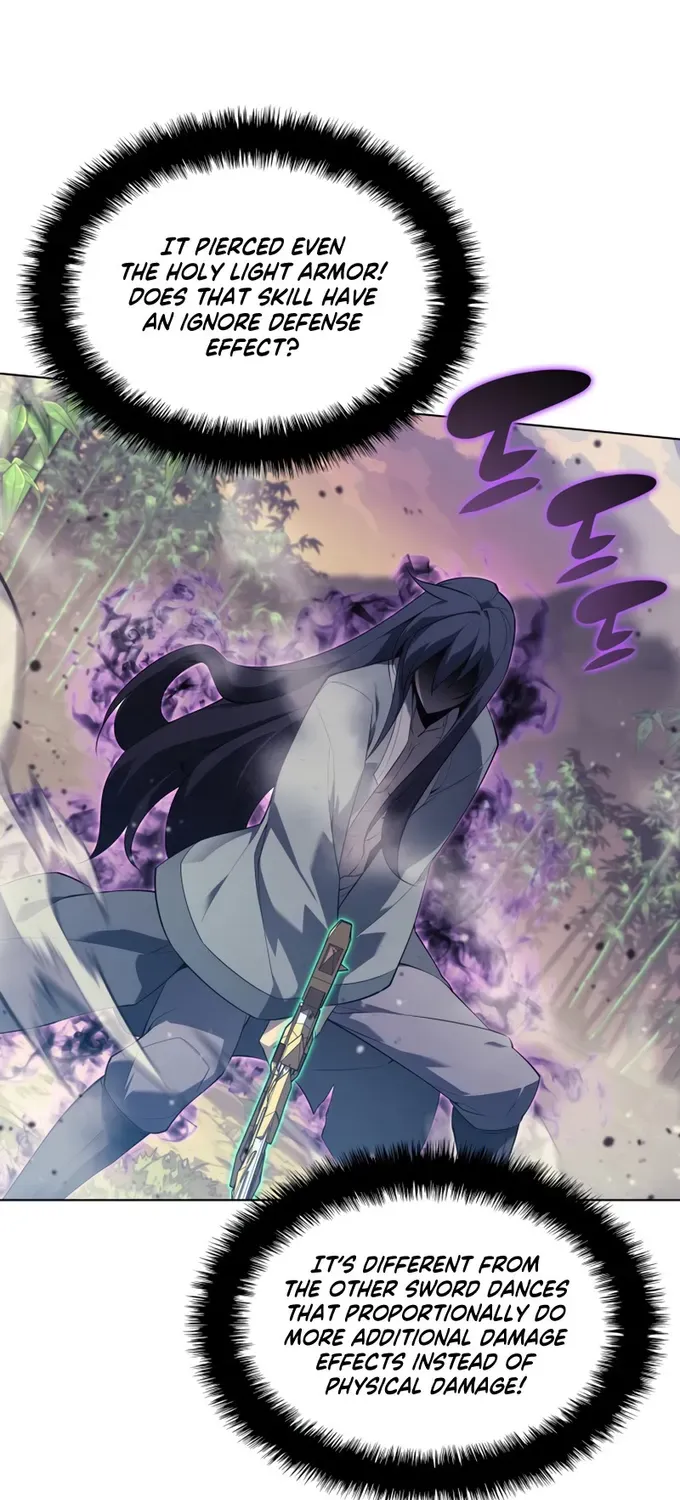 Read Overgeared (Team Argo) chapter 121 image 65 on Lezhin