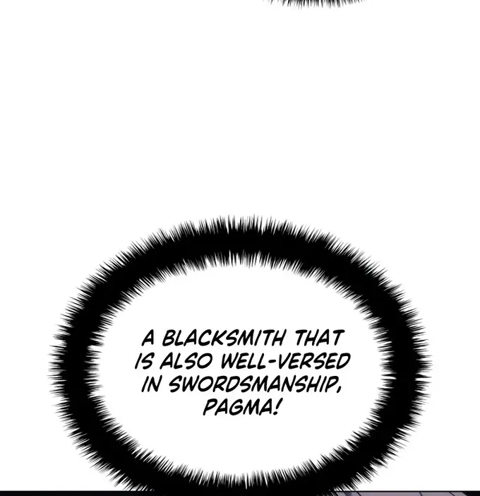 Read Overgeared (Team Argo) chapter 121 image 67 on Lezhin